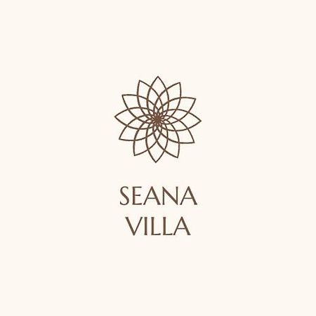 Seana Villa Sarandë Eksteriør bilde