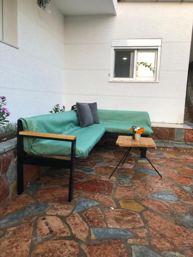 Seana Villa Sarandë Eksteriør bilde
