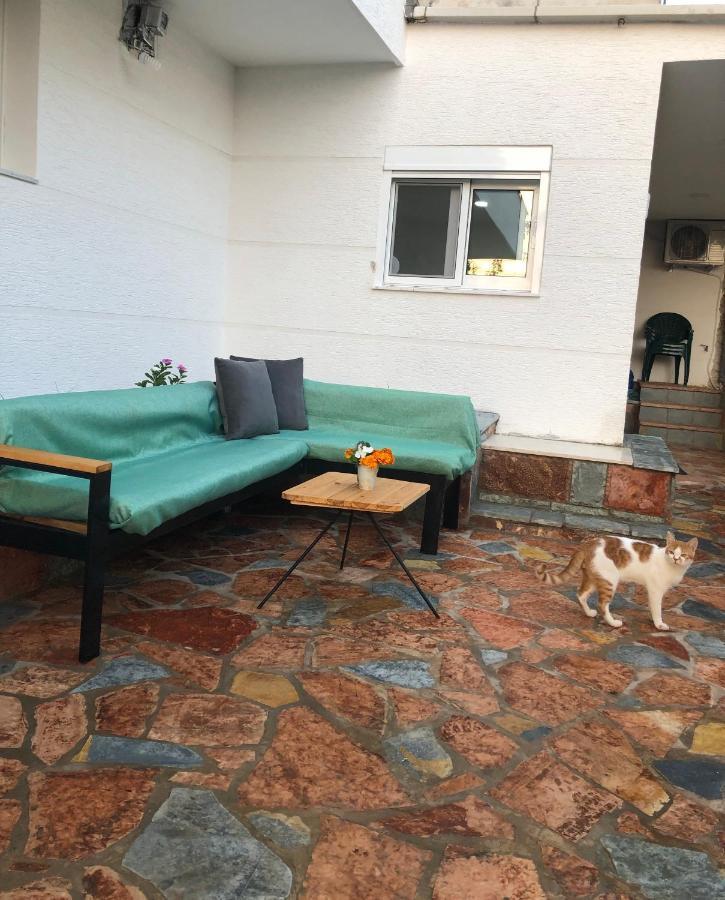 Seana Villa Sarandë Eksteriør bilde