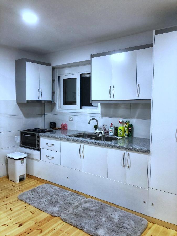 Seana Villa Sarandë Eksteriør bilde