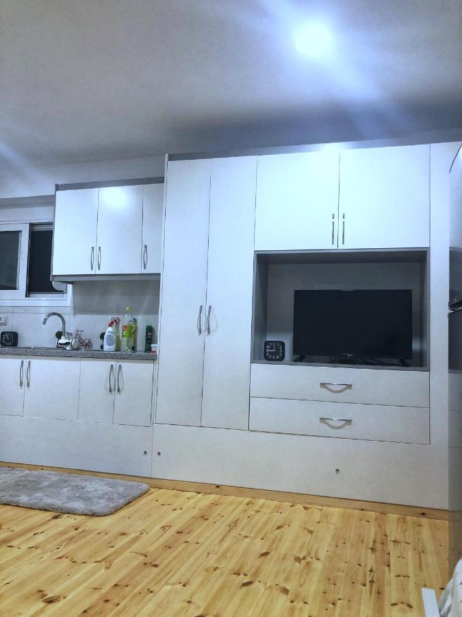 Seana Villa Sarandë Eksteriør bilde