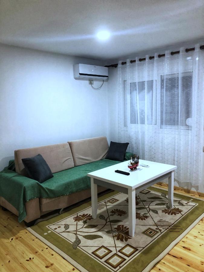 Seana Villa Sarandë Eksteriør bilde