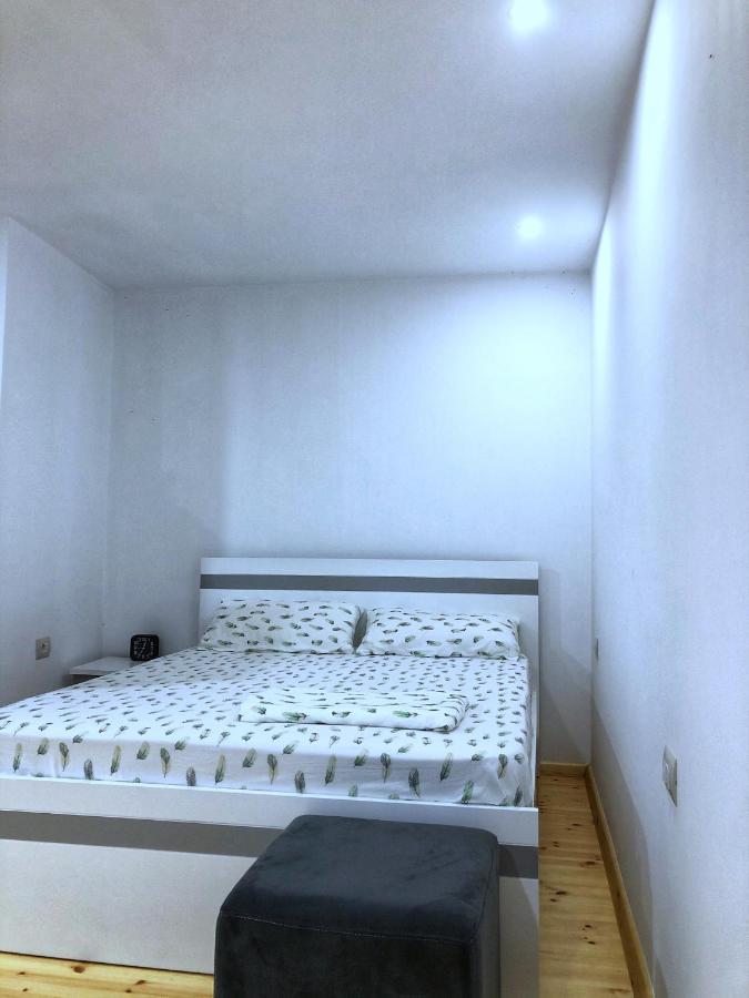 Seana Villa Sarandë Eksteriør bilde