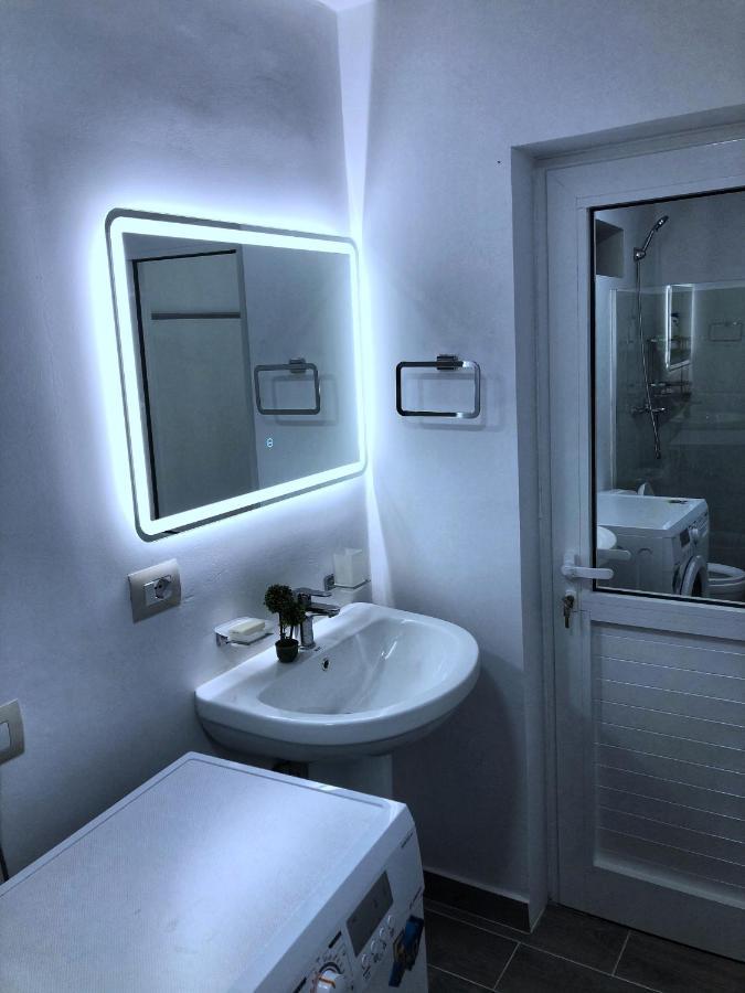 Seana Villa Sarandë Eksteriør bilde