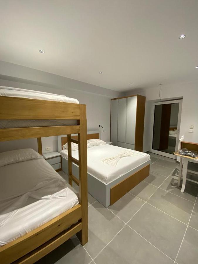 Seana Villa Sarandë Eksteriør bilde