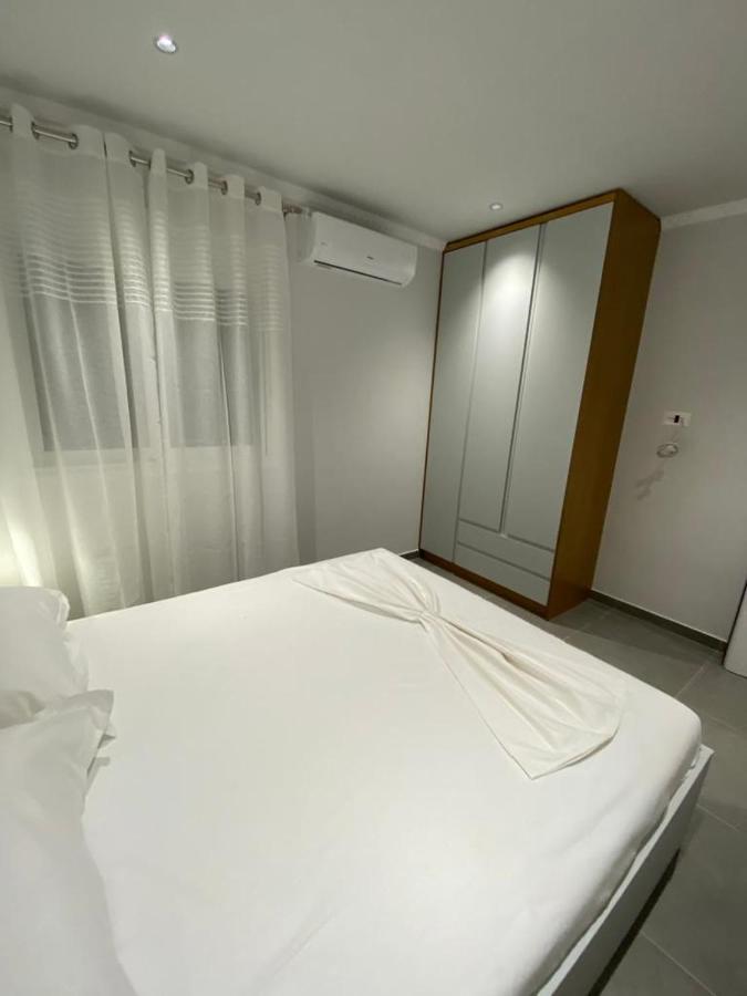 Seana Villa Sarandë Eksteriør bilde