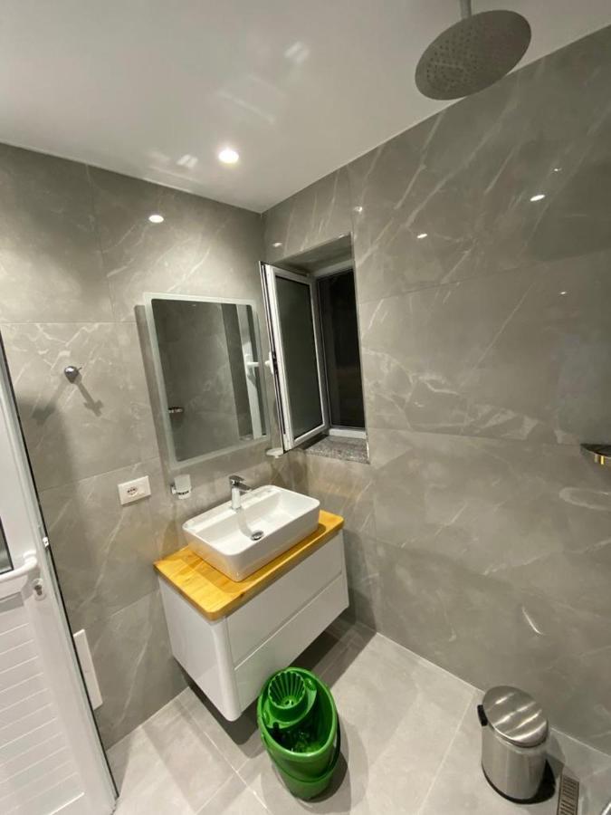Seana Villa Sarandë Eksteriør bilde