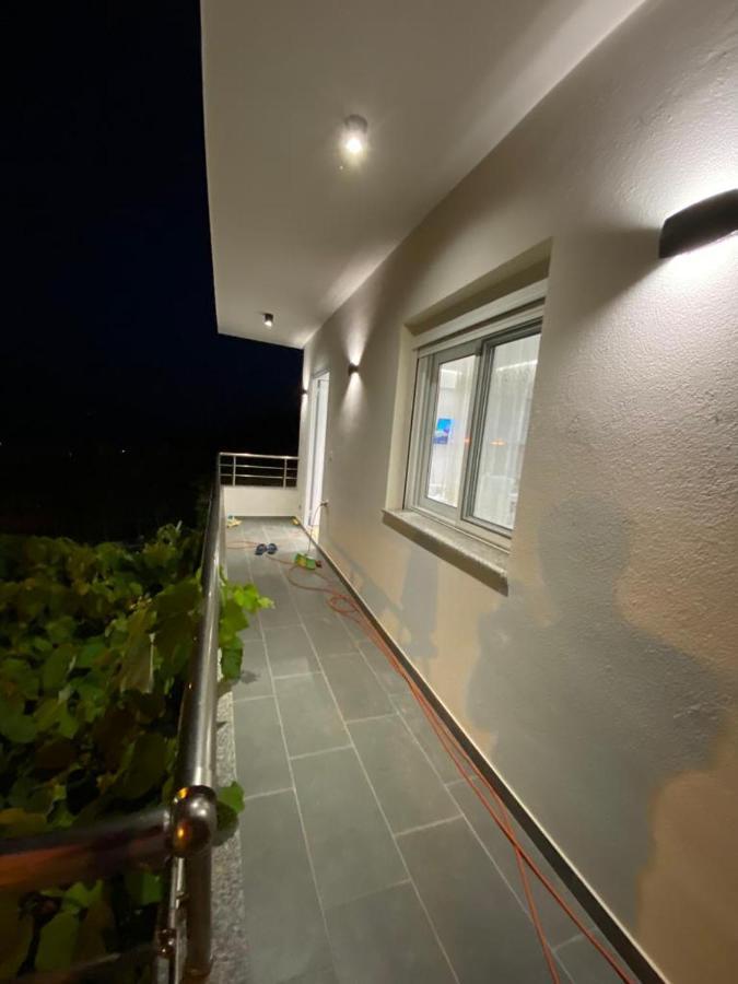 Seana Villa Sarandë Eksteriør bilde