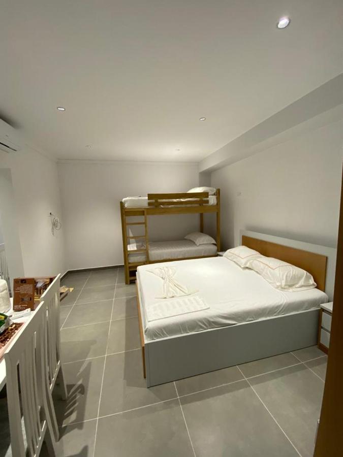 Seana Villa Sarandë Eksteriør bilde