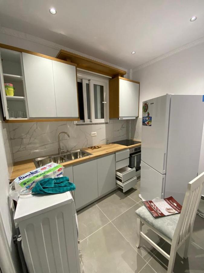 Seana Villa Sarandë Eksteriør bilde