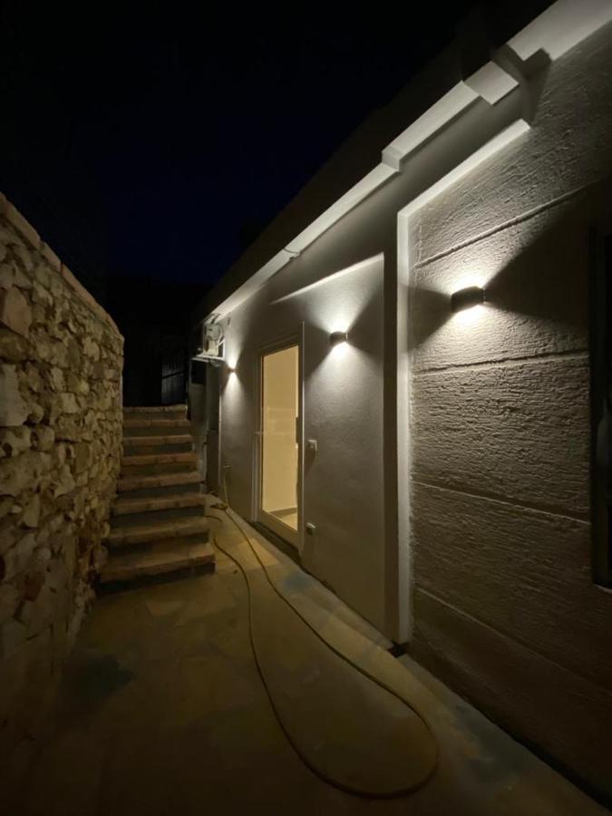 Seana Villa Sarandë Eksteriør bilde