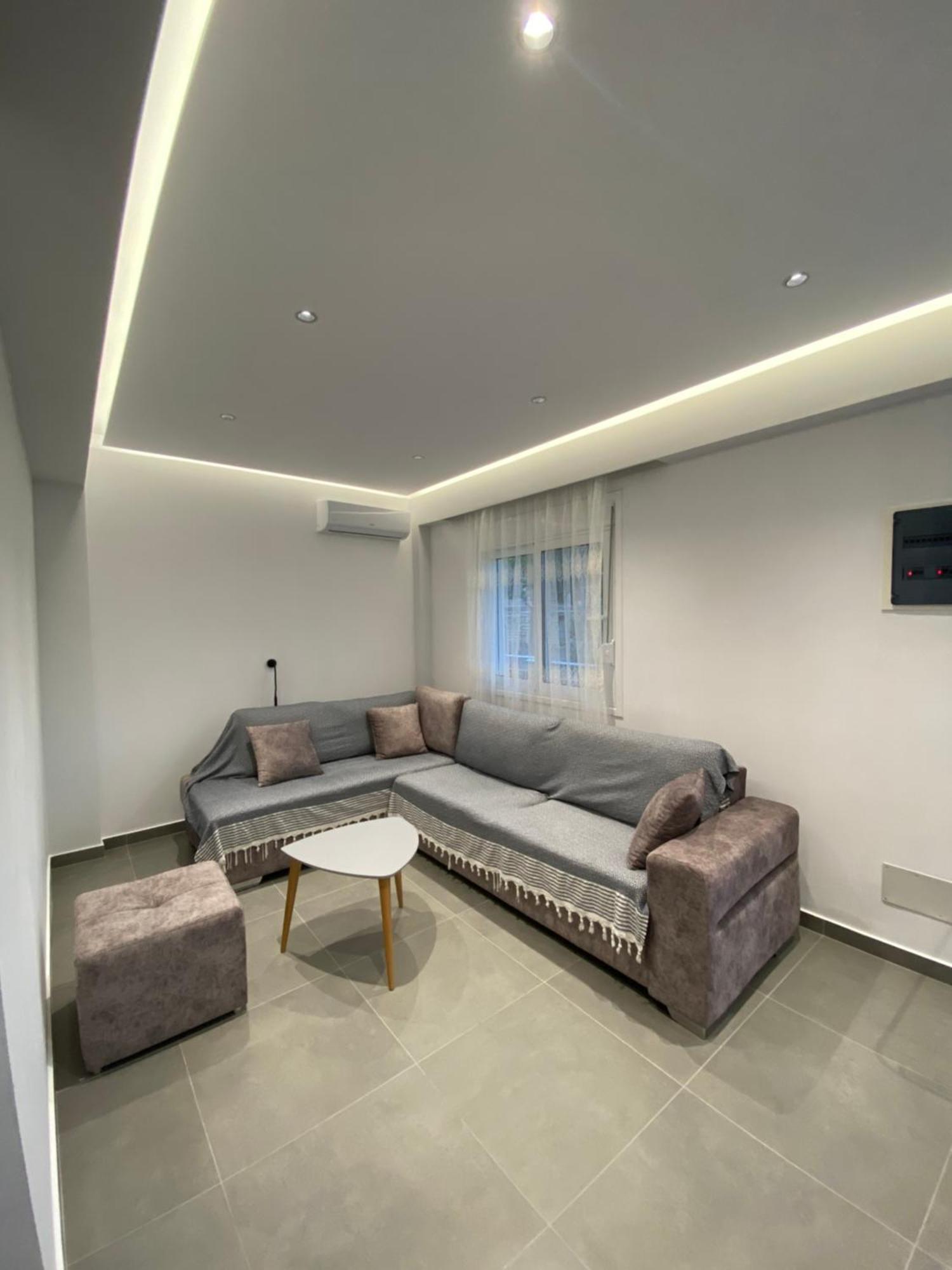 Seana Villa Sarandë Eksteriør bilde